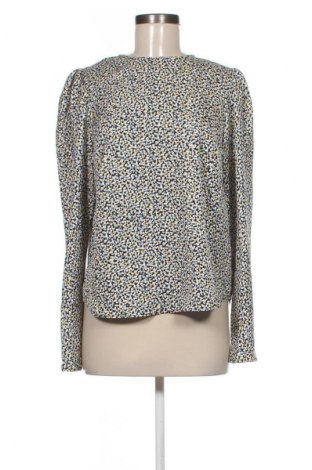 Γυναικεία μπλούζα H&M, Μέγεθος M, Χρώμα Πολύχρωμο, Τιμή 3,99 €