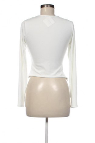 Bluză de femei H&M, Mărime M, Culoare Alb, Preț 15,99 Lei