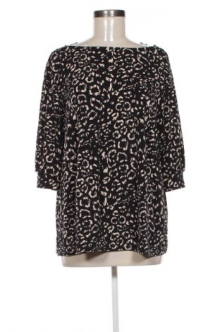 Γυναικεία μπλούζα H&M, Μέγεθος L, Χρώμα Πολύχρωμο, Τιμή 3,99 €