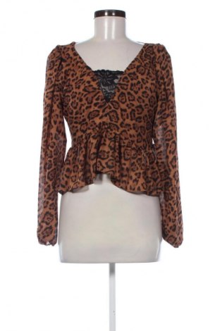 Dámská halenka H&M, Velikost M, Barva Vícebarevné, Cena  169,00 Kč