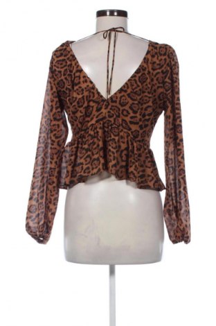 Dámská halenka H&M, Velikost M, Barva Vícebarevné, Cena  169,00 Kč