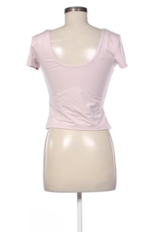 Γυναικεία μπλούζα H&M, Μέγεθος S, Χρώμα Σάπιο μήλο, Τιμή 10,00 €