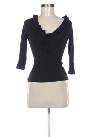 Dámska blúza H&M, Veľkosť S, Farba Čierna, Cena  7,95 €