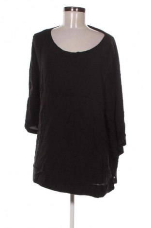 Dámská halenka H&M, Velikost XL, Barva Černá, Cena  119,00 Kč