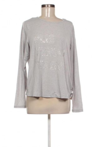 Γυναικεία μπλούζα H&M, Μέγεθος L, Χρώμα Γκρί, Τιμή 3,99 €