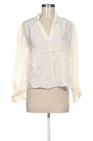 Bluză de femei H&M, Mărime XS, Culoare Ecru, Preț 15,99 Lei