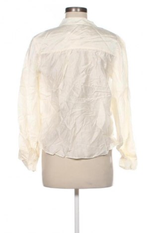 Bluză de femei H&M, Mărime XS, Culoare Ecru, Preț 15,99 Lei