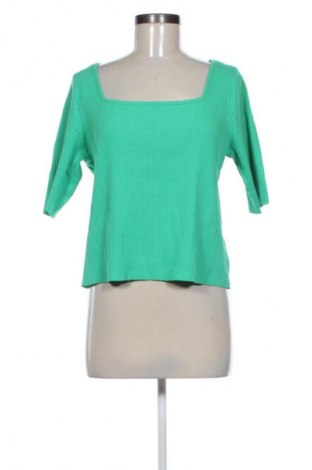 Дамска блуза H&M, Размер XL, Цвят Зелен, Цена 7,15 €