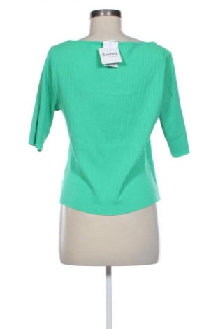 Дамска блуза H&M, Размер XL, Цвят Зелен, Цена 7,15 €