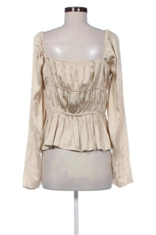 Dámská halenka H&M, Velikost M, Barva Béžová, Cena  169,00 Kč