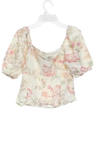 Γυναικεία μπλούζα H&M, Μέγεθος S, Χρώμα Πολύχρωμο, Τιμή 10,00 €