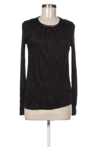 Bluză de femei H&M, Mărime S, Culoare Negru, Preț 24,99 Lei