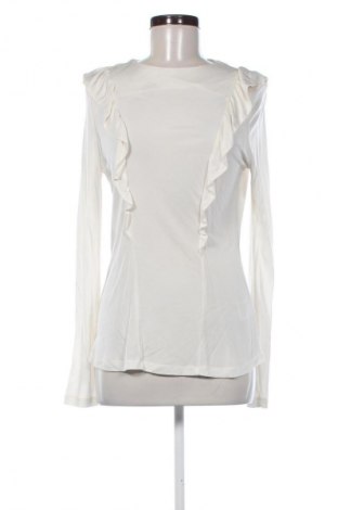 Dámská halenka H&M, Velikost M, Barva Krémová, Cena  289,00 Kč