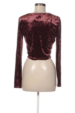 Bluză de femei H&M, Mărime L, Culoare Maro, Preț 21,99 Lei