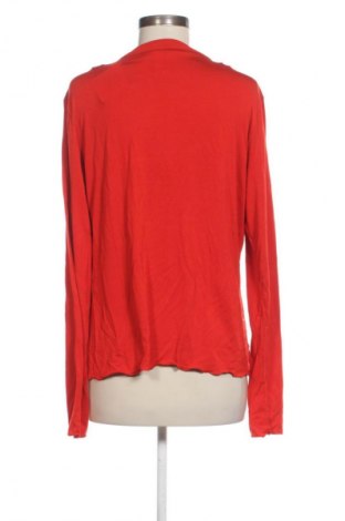 Dámská halenka H&M, Velikost XL, Barva Červená, Cena  358,00 Kč