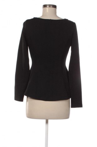Γυναικεία μπλούζα H&M, Μέγεθος M, Χρώμα Μαύρο, Τιμή 3,99 €