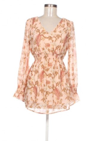 Дамска блуза H&M, Размер S, Цвят Многоцветен, Цена 3,06 €