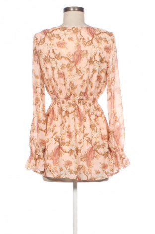 Дамска блуза H&M, Размер S, Цвят Многоцветен, Цена 3,06 €