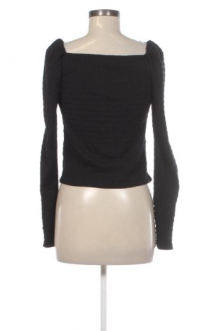 Γυναικεία μπλούζα H&M, Μέγεθος S, Χρώμα Μαύρο, Τιμή 4,99 €