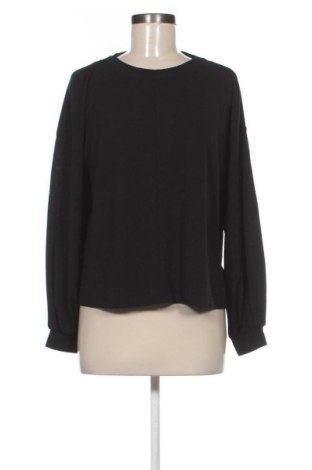 Γυναικεία μπλούζα H&M, Μέγεθος S, Χρώμα Μαύρο, Τιμή 2,99 €