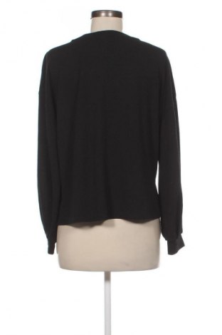 Γυναικεία μπλούζα H&M, Μέγεθος S, Χρώμα Μαύρο, Τιμή 2,99 €