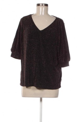 Γυναικεία μπλούζα H&M, Μέγεθος L, Χρώμα Πολύχρωμο, Τιμή 4,99 €