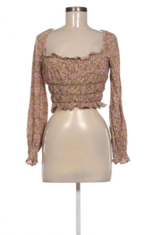 Dámská halenka H&M, Velikost S, Barva Vícebarevné, Cena  49,00 Kč