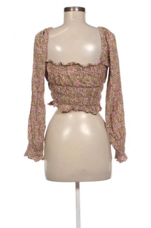 Dámská halenka H&M, Velikost S, Barva Vícebarevné, Cena  49,00 Kč