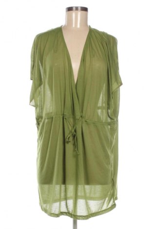 Γυναικεία μπλούζα H&M, Μέγεθος S, Χρώμα Πράσινο, Τιμή 5,99 €