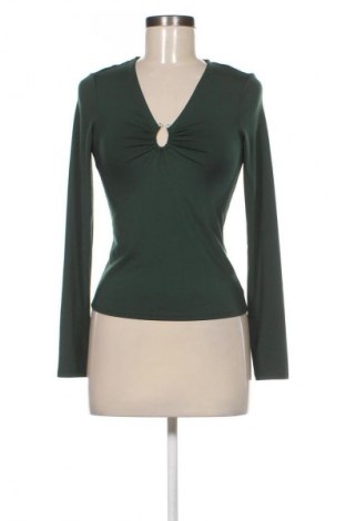 Dámska blúza H&M, Veľkosť S, Farba Zelená, Cena  4,95 €