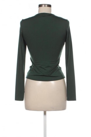 Dámska blúza H&M, Veľkosť S, Farba Zelená, Cena  4,95 €
