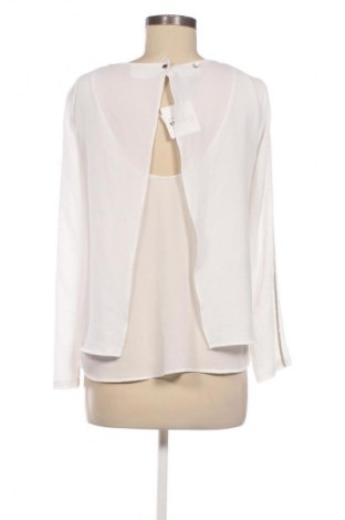 Dámská halenka H&M, Velikost S, Barva Bílá, Cena  89,00 Kč