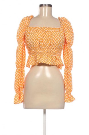 Bluză de femei H&M, Mărime S, Culoare Multicolor, Preț 13,99 Lei