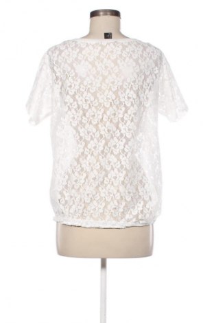 Γυναικεία μπλούζα H&M, Μέγεθος S, Χρώμα Λευκό, Τιμή 9,70 €