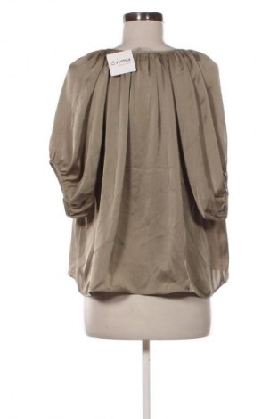 Női blúz H&M, Méret XS, Szín Zöld, Ár 2 069 Ft