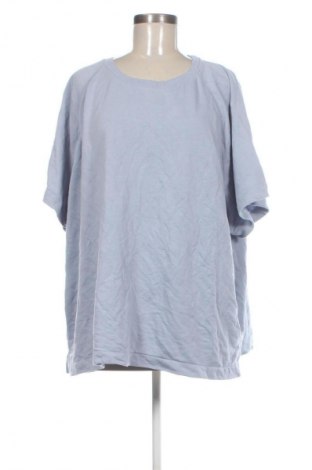 Női blúz H&M, Méret 3XL, Szín Kék, Ár 4 469 Ft