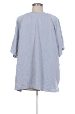 Női blúz H&M, Méret 3XL, Szín Kék, Ár 4 469 Ft