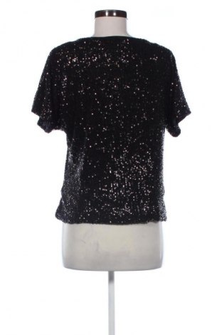 Дамска блуза H&M, Размер S, Цвят Черен, Цена 9,71 €