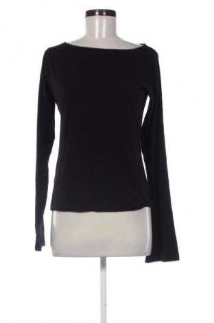 Дамска блуза H&M, Размер L, Цвят Черен, Цена 10,22 €