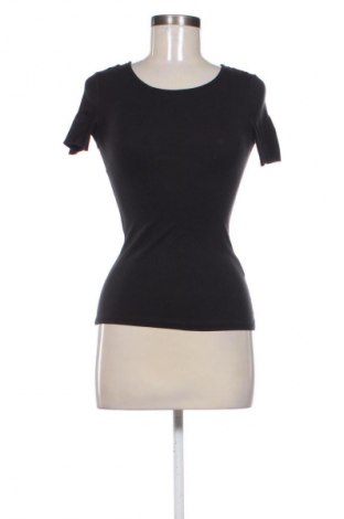 Bluză de femei H&M, Mărime M, Culoare Negru, Preț 52,13 Lei