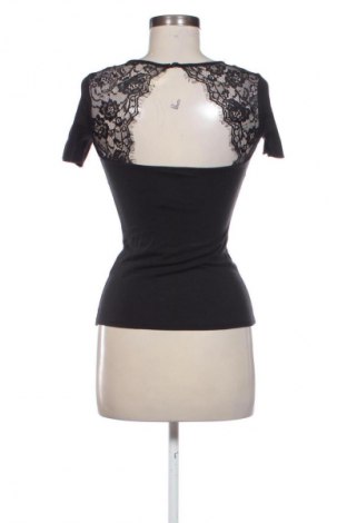 Bluză de femei H&M, Mărime M, Culoare Negru, Preț 52,13 Lei