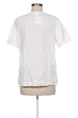 Bluză de femei H&M, Mărime M, Culoare Alb, Preț 12,99 Lei