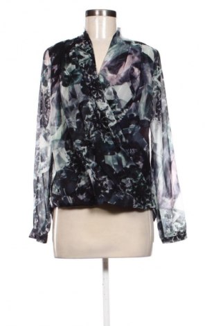 Дамска блуза H&M, Размер M, Цвят Многоцветен, Цена 7,66 €