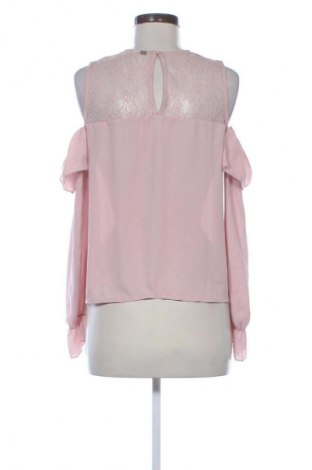 Дамска блуза H&M, Размер S, Цвят Пепел от рози, Цена 10,00 €