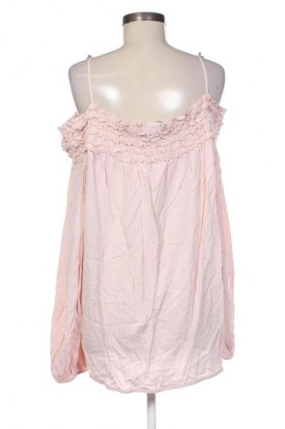 Női blúz H&M, Méret XL, Szín Hamurózsaszín, Ár 3 959 Ft
