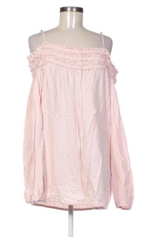 Női blúz H&M, Méret XL, Szín Hamurózsaszín, Ár 3 959 Ft