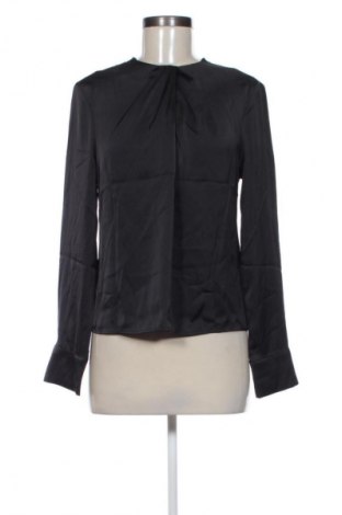 Дамска блуза H&M, Размер S, Цвят Черен, Цена 3,57 €