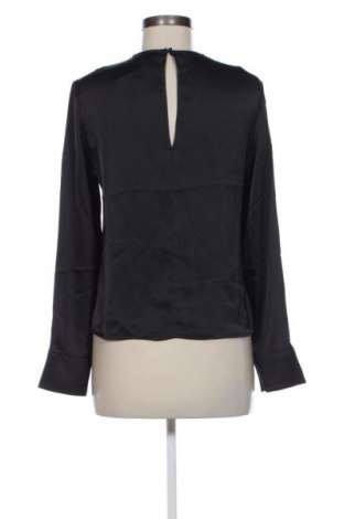 Дамска блуза H&M, Размер S, Цвят Черен, Цена 3,57 €