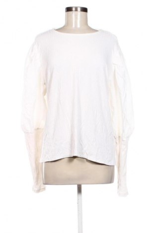 Дамска блуза H&M, Размер XXL, Цвят Бежов, Цена 3,57 €