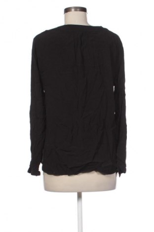 Γυναικεία μπλούζα H&M, Μέγεθος M, Χρώμα Μαύρο, Τιμή 9,99 €